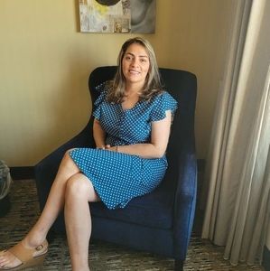 Meet your Posher, Emma